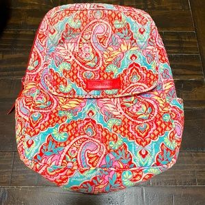 Vera Bradley Small Bookbag